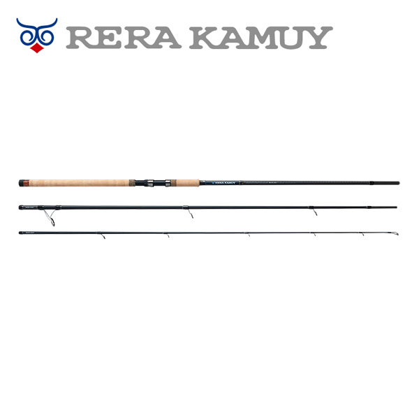 パームス RKSS-126H+ レラカムイ RKSS-126H+ 12.6ft 3ピース