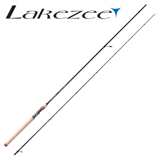 超美品 パームス　レイクジーLSZS-991・SS レイクショアスロー 中禅寺 超美品 パームス レイクジーLSZS-991・SS レイクショアスロー 中