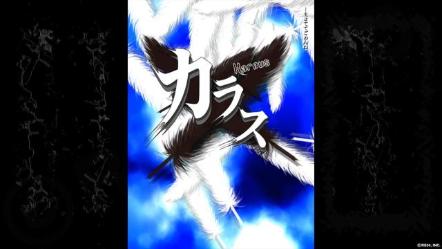 Switch】Karous（カラス） - defected edition - 返品種別Bの通販はau