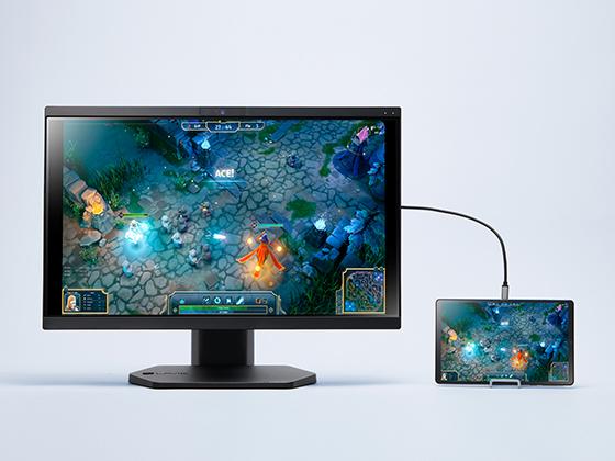 NEC LAVIE 23.8インチ 一体型パソコン i5 16GB SSD LaVie 一体型パソコン NEC LAVIE Desk All-in-one Win11Home