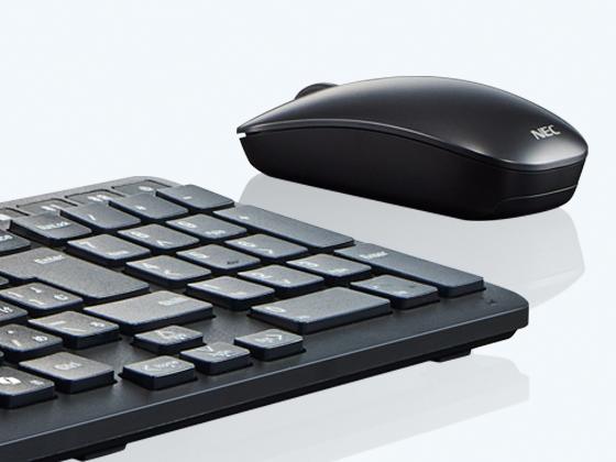 NEC｜エヌイーシー PC-A2356JAB-J 一体型デスクトップパソコン A2356