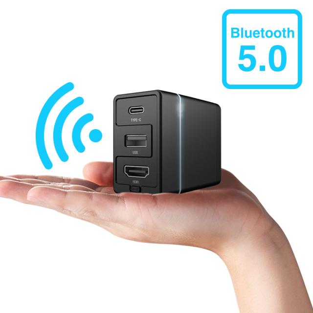 ユニーク UQ-DONGII-BTAC Dongii Bluetooth対応 ドック＋ACアダプタセット[UQDONGIIBTAC] 返品種別A_1