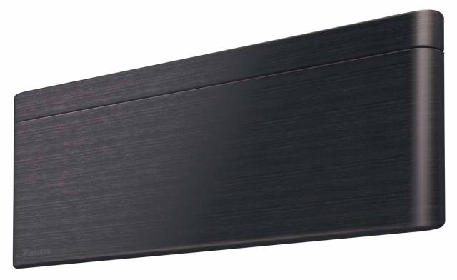 ダイキン ダイキンエアコンSXシリーズ　交換用パネル（ブラックウッド） Daikin　Classic　クラシックカラー BCF403A-K返品種別A