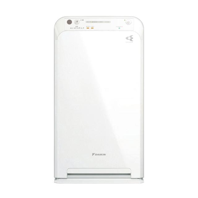 ダイキン ACM555A-W 空気清浄機（25畳まで ホワイト）DAIKIN