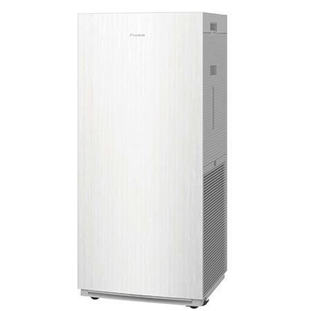 DAIKIN ダイキン ～29畳 高性能 ストリーマ 空気清浄機【MC80U-W