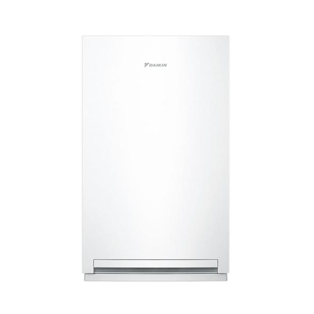 ダイキン MC556A-W 空気清浄機（25畳まで　ホワイト）DAIKIN　ストリーマ搭載 55タイプ[MC556AW] 返品種別A
