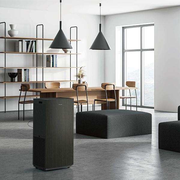 ダイキン 空気清浄機【加湿機能付】（空清41畳まで 加湿：木造17畳