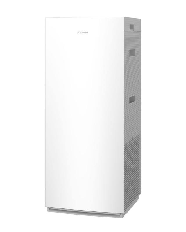 ダイキン 空気清浄機【加湿機能付】（空清31畳まで 加湿：木造12畳