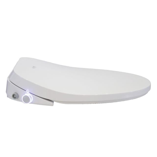 Sugihan HY-003S ハイブリッド式洗浄便座 ㈱杉半公式：ハイブリッド式温水洗浄便座「Kirei PLUS HY-003S