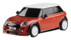 TURBO RACING 1/76 Tr01 Mini Cooper 電動RC完成セット【TR01】ラジコン  返品種別B
