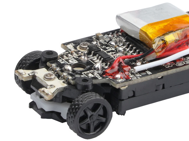 ハイテックマルチプレックスジャパン 【再生産】1/76 C74 Black On