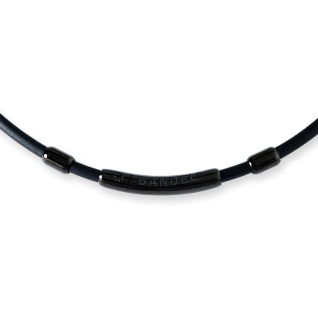 BANDEL HLCL-FP-SB Fit Plus フィットプラス（Shiny Black）バンデル[HLCLFPSB] 返品種別A