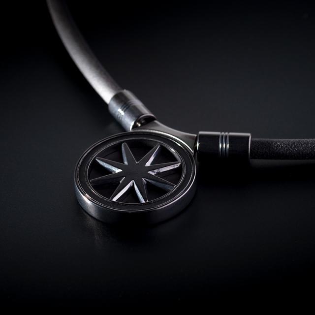 BANDEL HLCNE2AB52 EARTH アース 2.0（All Black・サイズ：52cm