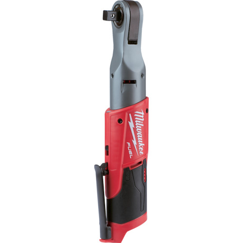 ミルウォーキー M12 FIR12-0 JP M12 FUEL 1/2インチラチェットレンチ(本体のみ)Milwaukee[M12FIR120JPミルウオキ] 返品種別B