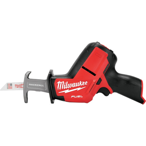 ミルウォーキー M12 CHZ-0 JP M12 FUEL レシプロソー(本体のみ)Milwaukee[M12CHZ0JPミルウオキ] 返品種別B