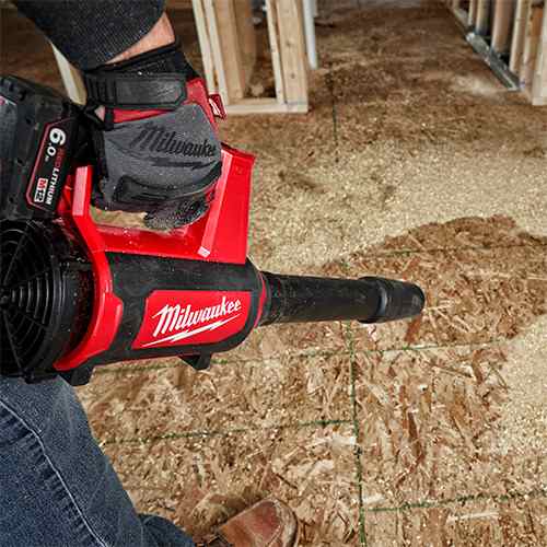 ミルウォーキー M12 BBL-0 APJ M12 コンパクトブロワー (本体 ミルウォーキー M12 BBL-0 APJ M12 コンパクトブロワー (本体