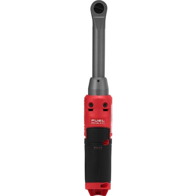 ミルウォーキー M12 FUEL 3/8インチハイスピードロングラチェットレンチ(本体のみ) Milwaukee M12 FHIR38LR-0 JP返品種別B_1