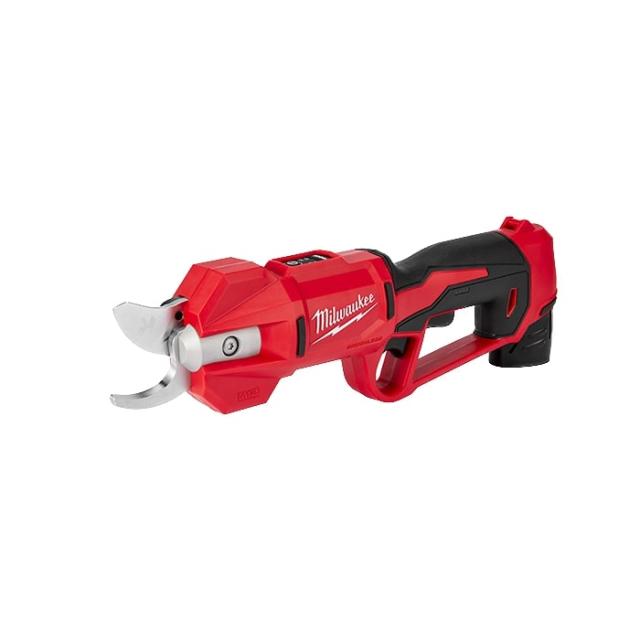 ミルウォーキー M12 BLPRS-0 JP M12 剪定バサミ(本体のみ)Milwaukee[M12BLPRS0JP] 返品種別B_1