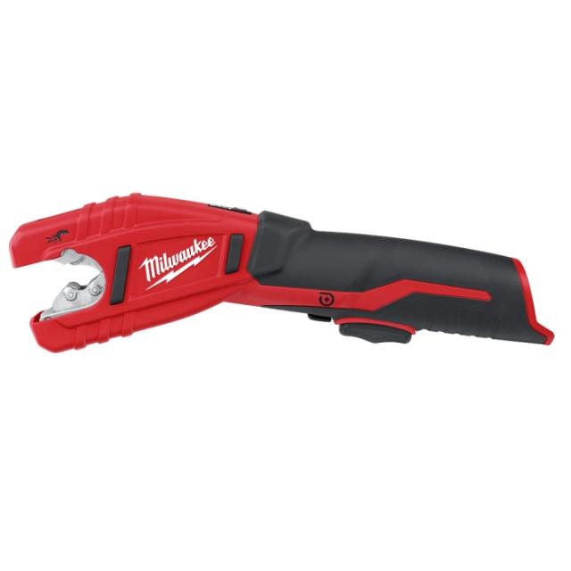ミルウォーキー C12 PC-0C JP M12 銅管カッター (本体のみ)Milwaukee[C12PC0CJP] 返品種別B