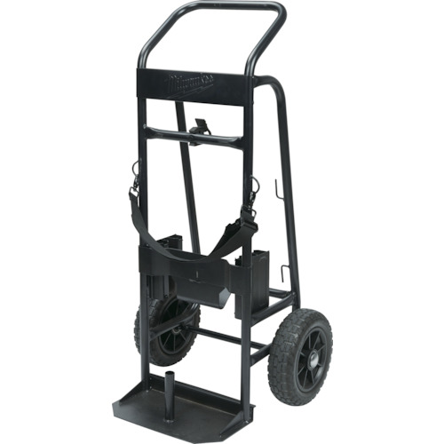 ミルウォーキー MXF DHT EU MX FUEL コードレスハンマー用キャスター(MXF DH2528H専用)Milwaukee[MXFDHTEUミルウオキ] 返品種別B