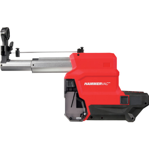 ミルウォーキー M18 FDDEXL-0 APJ M18 26mm 集じんアダプターMilwaukee[M18FDDEXL0APJ] 返品種別B