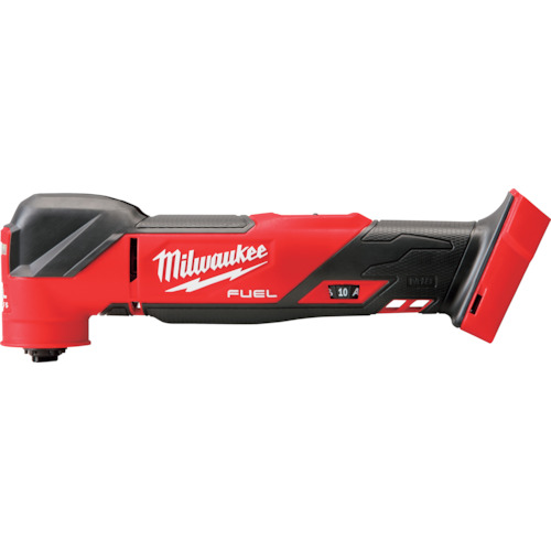 ミルウォーキー M18 FMT-0X0 JP M18 FUEL マルチツール(本体のみ)Milwaukee[M18FMT0X0JPミルウオキ] 返品種別B