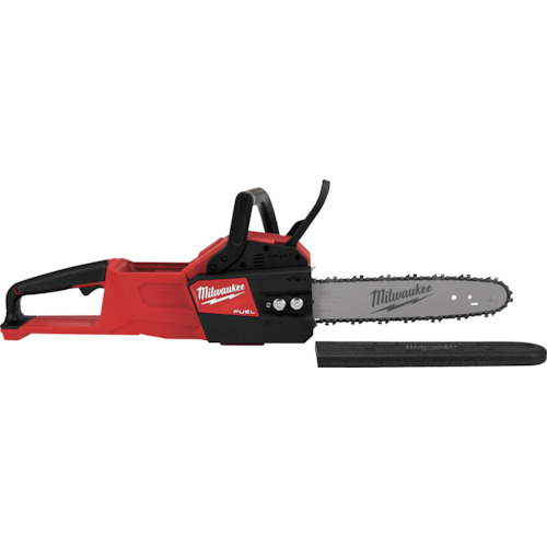 ミルウォーキー M18 FCHS-0G0 JP M18 FUEL 406mm チェーンソー (本体のみ)Milwaukee[M18FCHS0G0JP] 返品種別B