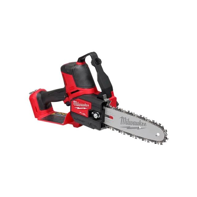 ミルウォーキー M18 FHS20-0B0 JP M18 FUEL 小型チェーンソー(本体のみ)Milwaukee[M18FHS200B0JP] 返品種別B