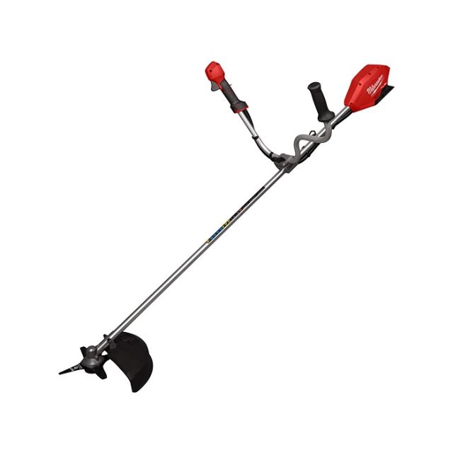 ミルウォーキー M18 FBCU-0 JP M18 FUEL 刈払機 (本体のみ)Milwaukee[M18FBCU0JP] 返品種別B