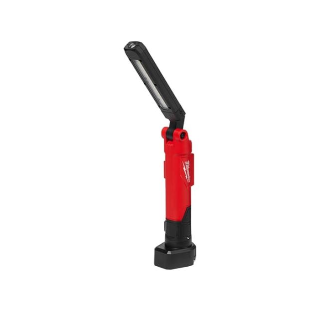 ミルウォーキー L4 SL550-301 JP REDLITHIUM USB 充電式スティックライトMilwaukee[L4SL550301JP] 返品種別B