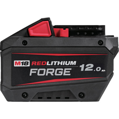 ミルウォーキー M18 FB12 JP M18 FORGE 12.0Ah バッテリーMilwaukee[M18FB12JP] 返品種別B