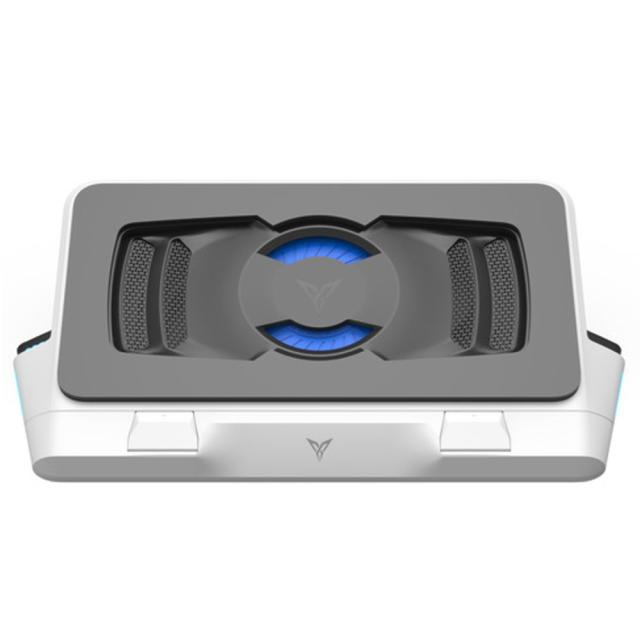 FLYDIGI BS2PRO ゲーミングノートPC用 クーラースタンドフライディジ[BS2PRO] 返品種別A