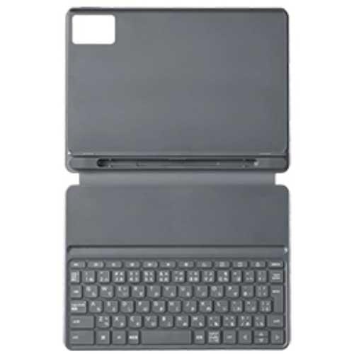 NEC PC-AC-AD059C LAVIE Tab T11用 スタンドカバー付きキーボード[PCACAD059C] 返品種別A
