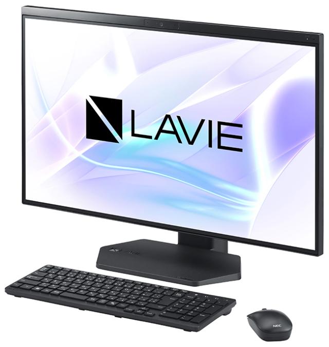 NEC｜エヌイーシー PC-A2796JAB-J 一体型デスクトップパソコン A2796