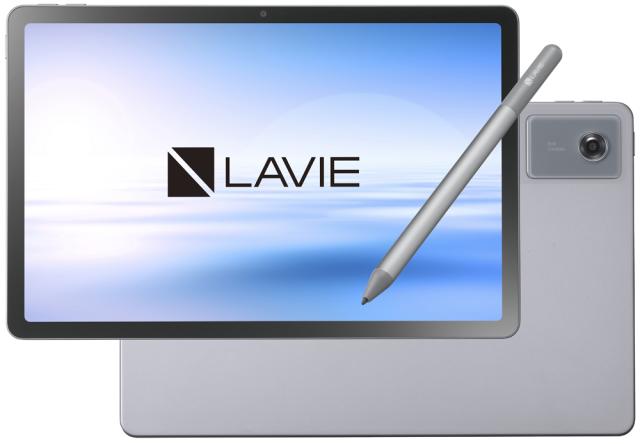 NEC　 LAVIE PC-T1175LAS タブレット　タッチペン付 NEC｜エヌイーシー PC-T1175LAS タブレットパソコン T1175/LAS(11型