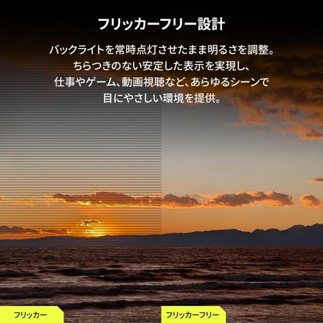 GRAPHT｜グラフト GRT070-2732DML-BK ゲーミング液晶ディスプレイ(27型/Fast IPS/WQHD 2560×1440/320Hz/1ms/HDR/HDMI/DP)(ブラック)[GRT0702732DMLBK] 返品種別A