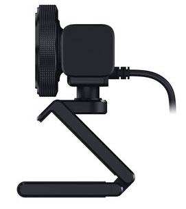 Razer RZ19-05380100-R3M1 【国内正規品】1440P・60FPS 対応ストリーミング用ウェブカメラ　Kiyo V2 X[RZ1905380100R3M1] 返品種別A