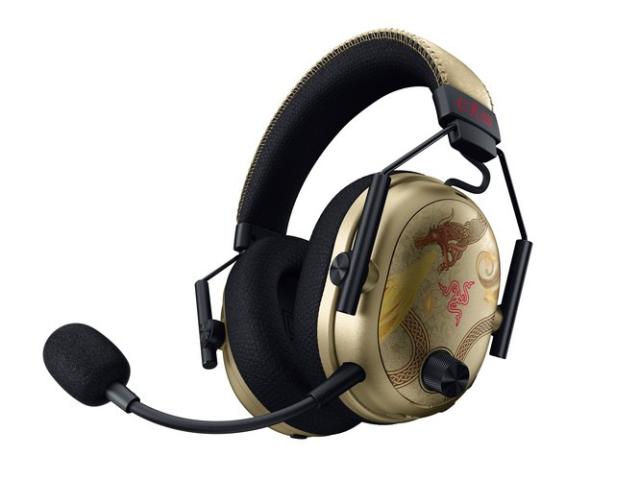 Razer 【国内正規品】ゲーミングヘッドセット BlackShark V3 Pro(Counter-Strike 2 Edition) RZ04-05400800-R3M1返品種別A