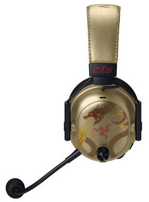 Razer 【国内正規品】ゲーミングヘッドセット BlackShark V3 Pro(Counter-Strike 2 Edition) RZ04-05400800-R3M1返品種別A