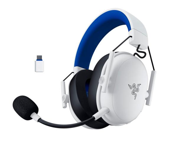 BlackShark V3 X HyperSpeed for PlayStation (White Edition) 返品種別B