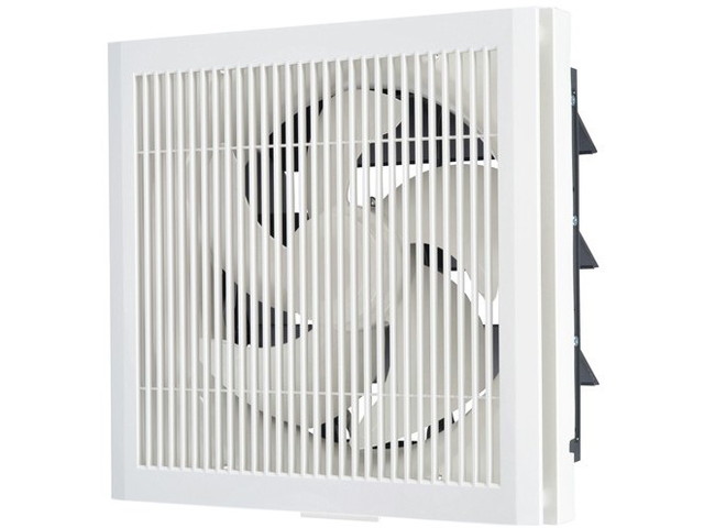 三菱 EX-20SK10-C 埋込スイッチ式 居間用換気扇（羽根径20cm）クリーンコンパック[EX20SK10C] 返品種別B
