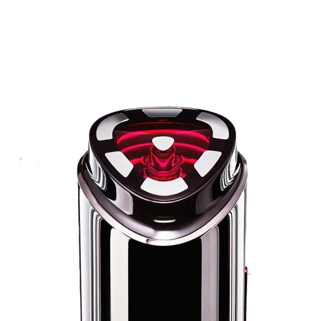 新品未開封　AMIRO RF美顔器 ARF001 AMIRO ARF001 RF美顔器（ブラック）seesea Japan(シーシージャパン