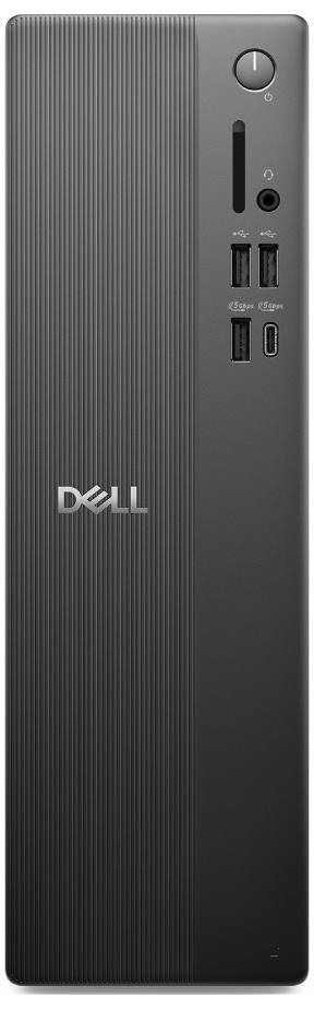 DELL｜デル SD20-GHM3J スリム デスクトップパソコン Dell Slim ECS1250（Core i3/ メモリ 8GB/ 512GB SSD/ Officeあり）-　ブラック[SD20GHM3J] 返品種別A