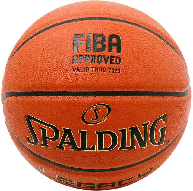 スポルディング SPD-77084J バスケットボール レガシー TF-1000 7号球SPALDING[SPD77084J] 返品種別A