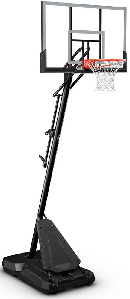 スポルディング SPD-6A1746CN バスケット ゴール 54インチ ゴールド[SPD6A1746CN] 返品種別A