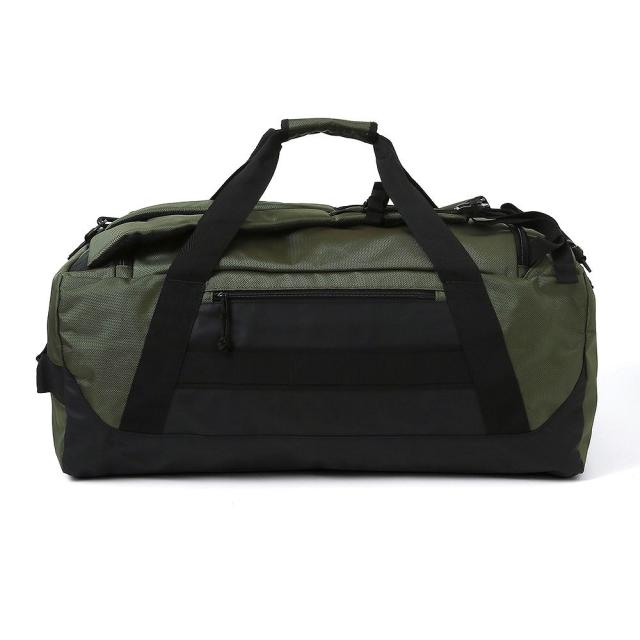 スポルディング バスケットボールプレーヤー向けバッグ ヴァース