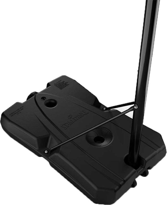 スポルディング SPD-7A1067JP 44 インチ エグザクトハイト ポリカーボネイト ポータブル[SPD7A1067JP] 返品種別A_4
