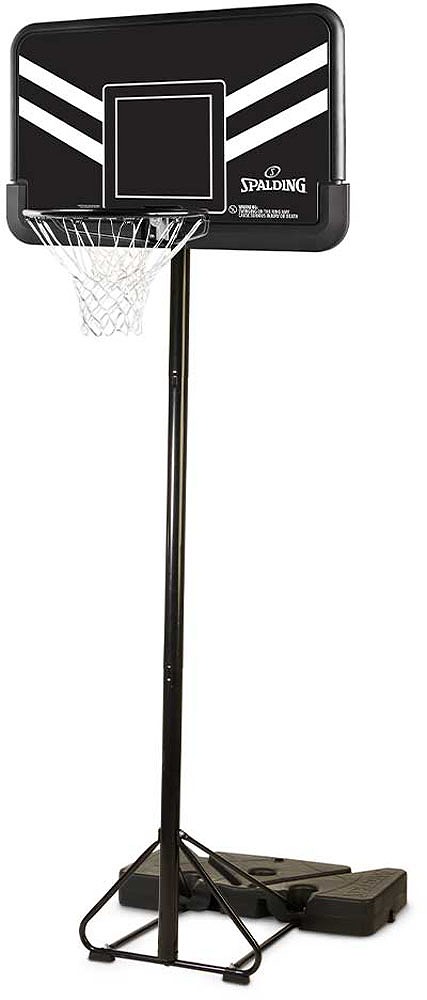 スポルディング SPD-5B1076JP 44インチ テレスコーピング コンポジット ポータブル[SPD5B1076JP] 返品種別A