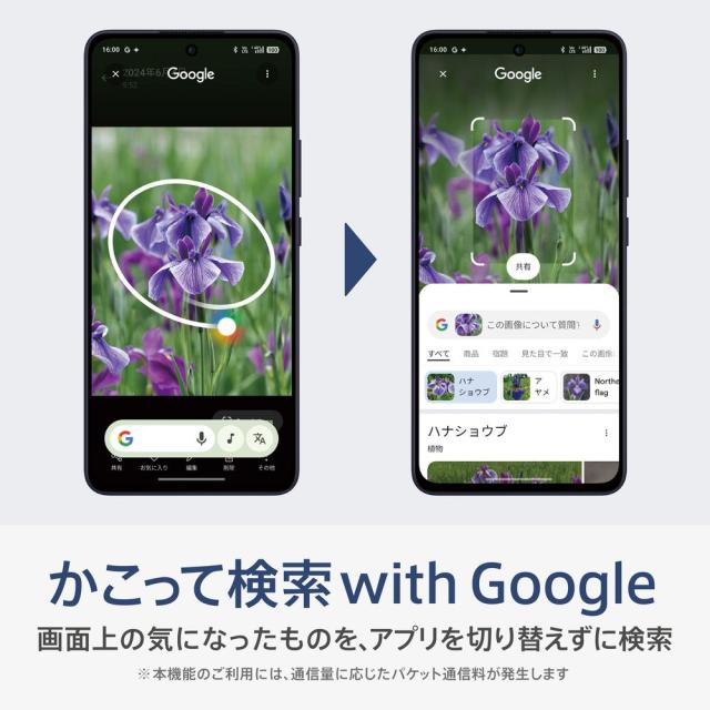 OPPO（オッポ） CPH2699LN OPPO Reno13A （8GB/128GB） - ルミナスネイビー（SIMフリー版）[CPH2699LNRENO13A] 返品種別A_6