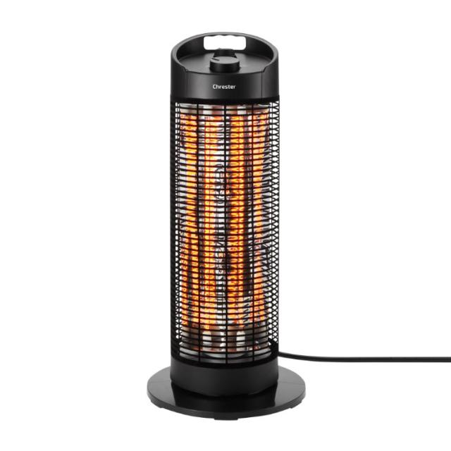クレスター HEAT-Z-141B 電気ストーブ【カーボンヒーター】Chrester グランドサラマンダーヒーター[HEATZ141B] 返品種別A クレスター HEAT-Z-141B 電気ストーブ【カーボンヒーター】Chrester